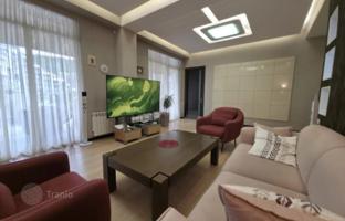 3-комнатная квартира 177 м² в Сабуртало за $345 000