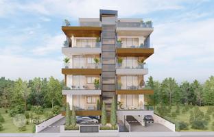 2-комнатная квартира 111 м² в Агиос Иоаннис (Кипр) за 380 000 €