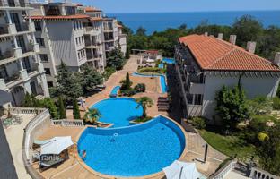 Квартира-студия 64 м² в Обзоре. Цена по запросу