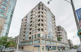 1-комнатная квартира в Янг-стрит, Канада за C$844 000