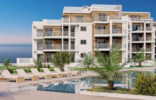 2-комнатный коттедж 75 м² в Дении за 355 000 €