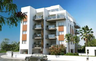 1-комнатная квартира в новостройке в Лимасоле за 320 000 €