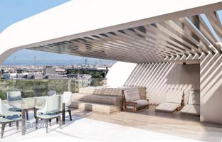 3-комнатный пентхаус 137 м² в Лимасоле за 995 000 €