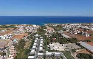3-комнатная вилла 139 м² в Паралимни за 600 000 €