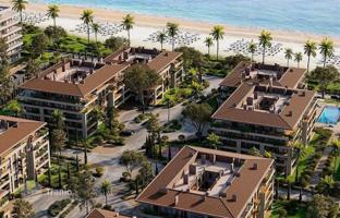Новая квартира в Gardens Residences на берегу моря, Sea Breeze, Баку, Азербайджан за $239 000