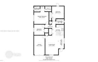 3-комнатный дом 133 м² в Холливуде за $500 000