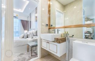 1-комнатная квартира 32 м² в Паттайе за $93 000