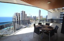 Меблированная квартира в 100 м от пляжа, Аликанте, Испания за 850 000 €