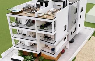 2-комнатный пентхаус в Ларнаке за 330 000 €
