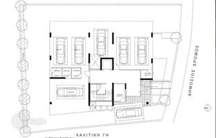 3-комнатная квартира 138 м² в Агландзии за 435 000 €