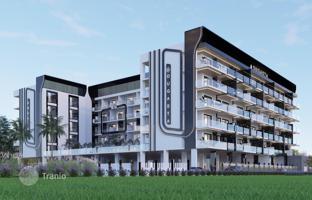 9 новых квартир в ЖК Al Haseen Residences 4 в Saih Shuaib 2 за От $461 000