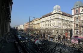 Квартира в Районе V (Белварош-Липотвароше), Будапешт, Венгрия за 330 000 €