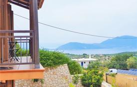 Двухэтажная вилла с видом на море в Поросе, Пелопоннес, Греция за 980 000 €