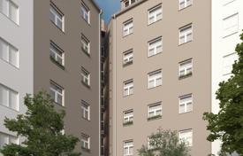 2-комнатная квартира 62 м² в Праге 3, Чехия. Цена по запросу