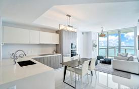 2-комнатные апартаменты в новостройке 114 м² в Эджуотере (Флорида), США за 899 000 €