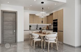 2-комнатный пентхаус 103 м² в Лимасоле за 505 000 €