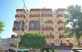 Трехкомнатная квартира недалеко от моря в Махмутларе, Анталья, Турция за $57 000