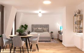 Новая квартира в Вилье-сюр-Марн, Иль‑де-Франс, Франция за £230 000