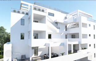 3-комнатная квартира в новостройке 108 м² в Ларнаке за 315 000 €