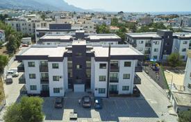 Покупка квартиры в центре алсанджака за 137 000 €