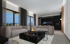 3-комнатные апартаменты в новостройке в городе Лимассоле, Кипр за 470 000 €