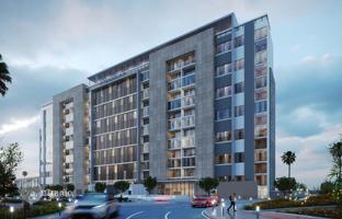 12 новых объектов в ЖК Perla 1 at the Bay в острове Яс за От $531 000