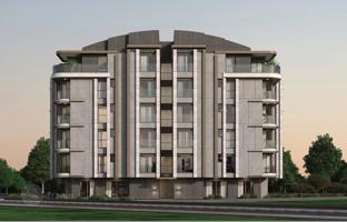 3-комнатная квартира 80 м² в Коньяалтах за 27 764 000 TRY