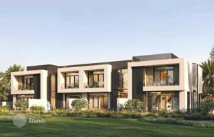 2 новых объекта в ЖК Rayhan at WAADA в Дубае за От $1 034 000