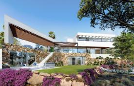 Комфортабельная вилла с частным садом, бассейном, гаражом и террасой, Деэса де Кампоамор, Испания за 2 725 000 €