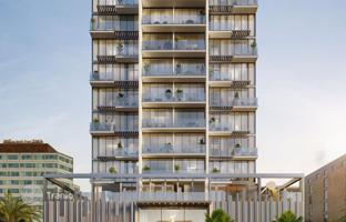 2 новые квартиры в ЖК Allegro Residences в Дубае за От $766 000