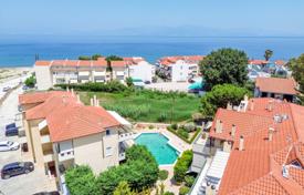 Четырёхкомнатная меблированная квартира рядом с пляжем на Пелопоннесе, Греция за 170 000 €
