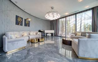 5-комнатный коттедж в Лимасоле за 4 300 000 €