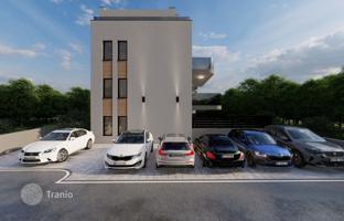 4-комнатная квартира 159 м² в Ровине за 815 000 €