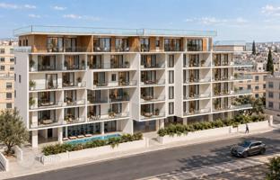 14 новых объектов в ЖК в Агиос Иоаннис (Кипр) за От 409 000 €