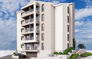 2-комнатная квартира 60 м² в городе Будва за 192 000 €