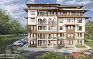 2-комнатная квартира 63 м² в Свети-Власе за 124 000 €
