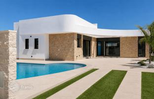 3-комнатная вилла 109 м² в Лос-Монтесиносе за 535 000 €