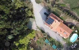5-комнатная вилла 417 м² в Орбетелло за 850 000 €