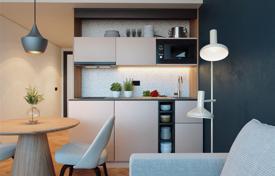 Современные апартаменты в новом комплексе в престижном районе, Лиссабон, Португалия за 400 000 €