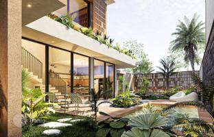 2-комнатная вилла 100 м² в Табанане за $165 000