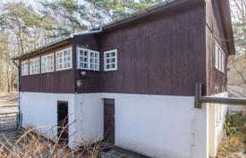 4-комнатный таунхаус 160 м² в Видземском предместье, Латвия за 190 000 €