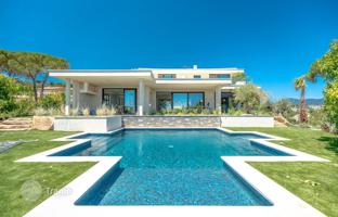 5-комнатная вилла в Сент-Максим за 3 900 000 €