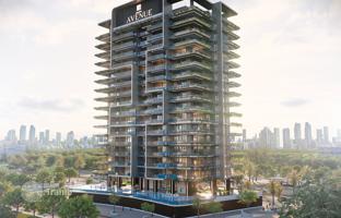 Новый комплекс апартаментов с собственными бассейнами Samana Avenue, Dubailand, Дубай, ОАЭ за От $238 000