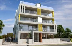 Комфортабельные апартаменты в новом жилом комплексе с парковкой, Никосия, Кипр за 255 000 €