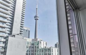 Квартира на Кинг-стрит, Олд Торонто, Торонто,  Онтарио,   Канада за C$723 000
