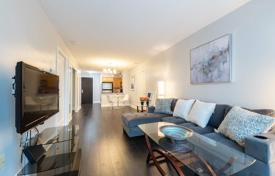 Квартира на Блю Джейс Вей, Олд Торонто, Торонто,  Онтарио,   Канада за C$1 240 000