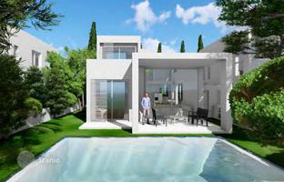 3-комнатный коттедж 116 м² в Коралловом заливе за 889 000 €