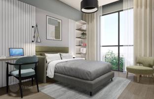 Квартира 148 м² в городе Чанаккале за 153 897 000 TRY