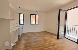 1-комнатная квартира 40 м² в городе Будва за 170 000 €