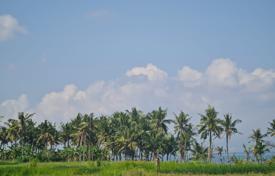 Земельный участок в Менгви, Бали, Индонезия за 378 000 €